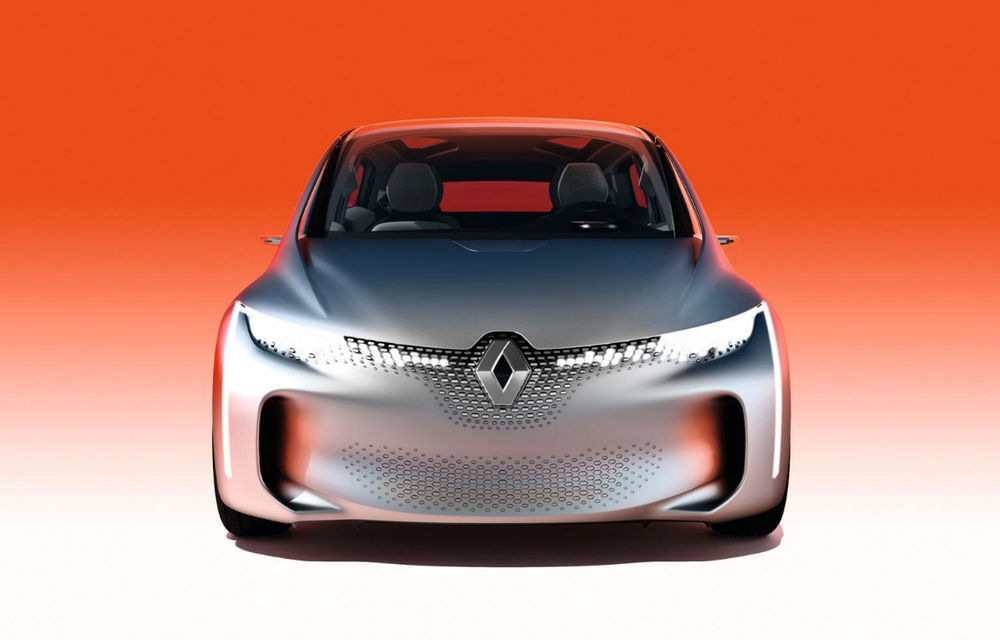Oficial Renault: &quot;Dacă am face o versiune de serie a lui Eolab, nu ar fi mai scumpă decât un Clio diesel&quot; - Poza 2