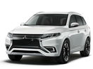 Poze Mitsubishi  Outlander PHEV Concept-S