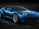 Poze Lamborghini Asterion Hybrid Concept
