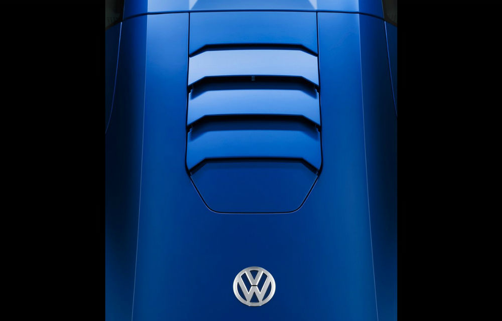 PARIS 2014 LIVE: Volkswagen XL Sport - cel mai economic model din lume are acum şi versiune sportivă - Poza 15