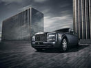 Poze Rolls-Royce Phantom Metropolitan Collection