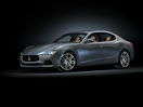 Poze Maserati Ghibli Ermenegildo Zegna Concept