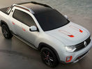 Poze Dacia Duster Oroch Concept