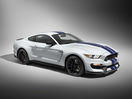 Poze Ford Mustang GT350 Shelby