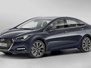Poze Hyundai i40 facelift