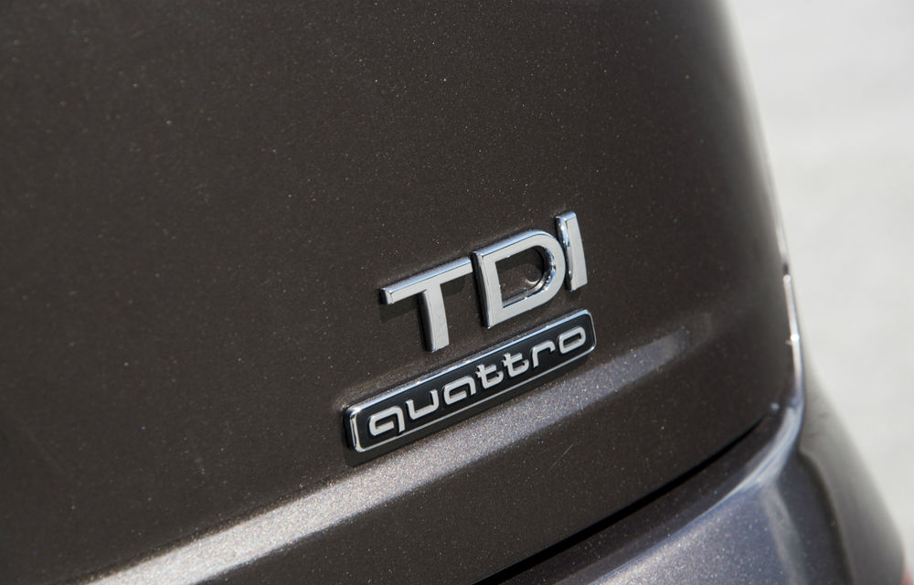 Comenzile pentru noul Audi Q7 se deschid în această primăvară - Poza 2