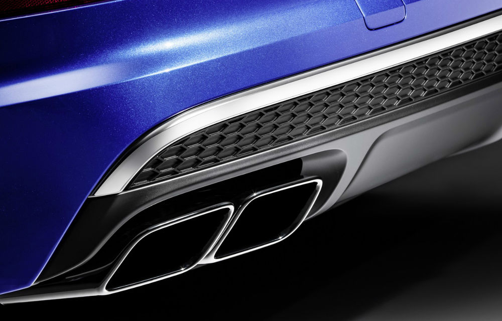 Comenzile pentru noul Audi Q7 se deschid în această primăvară - Poza 2