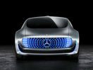 Poze Mercedes-Benz F 015 Luxury in Motion concept