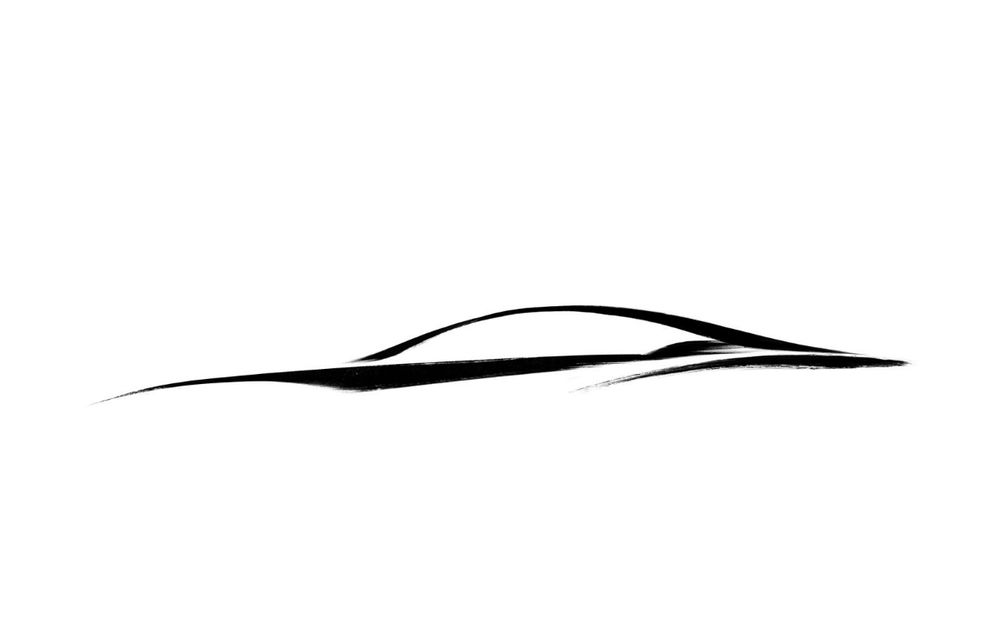 Infiniti Q60 Concept - primele imagini şi informaţii oficiale ale viitorului coupe de clasă medie al japonezilor - Poza 2