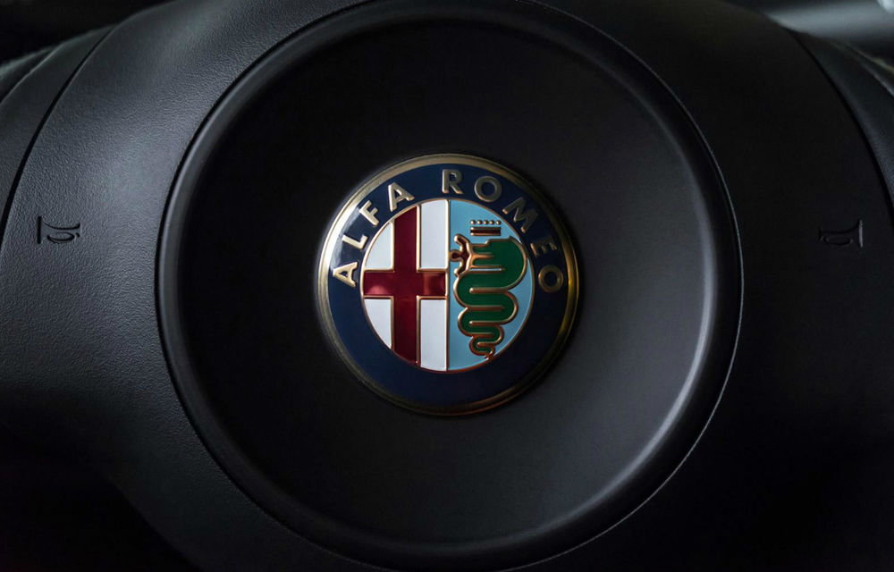 Alfa Romeo 4C Spider - italienii renunţă la acoperişul modelului sportiv - Poza 2