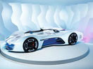 Poze Renault Alpine Vision Concept