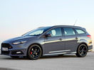 Poze Ford Focus Wagon ST -
