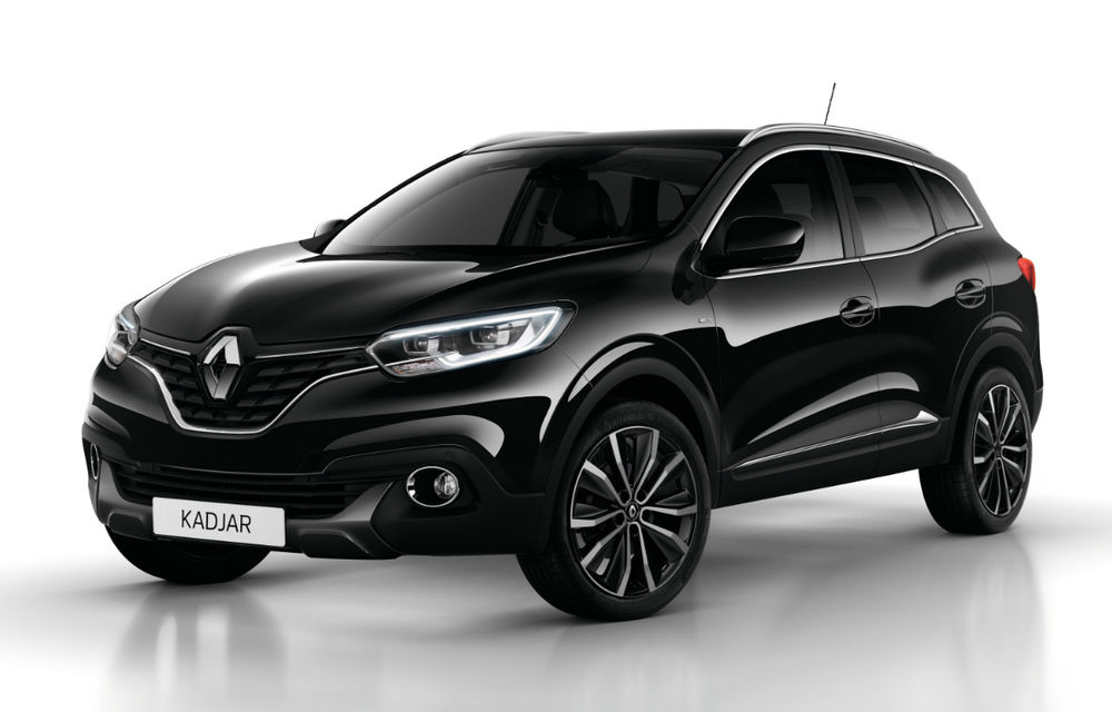 Noul Renault Kadjar: 7 întrebări și răspunsuri - Poza 6