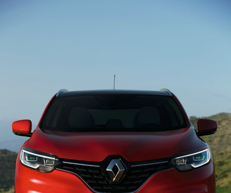 Prețuri Renault Kadjar în România: SUV-ul compact al francezilor pleacă de la 18.200 de euro - Poza 2