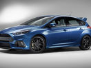 Poze Ford Focus RS