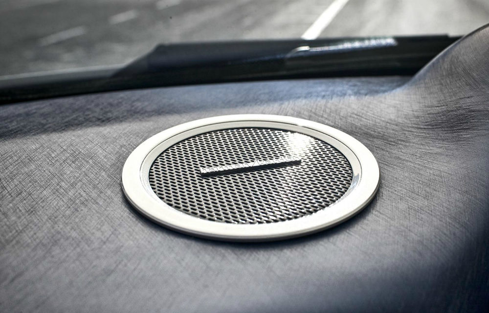 Rinspeed Budii Concept sau cum au îmbunătăţit elveţienii un BMW i3 - Poza 2
