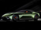 Poze Aston Martin Vulcan