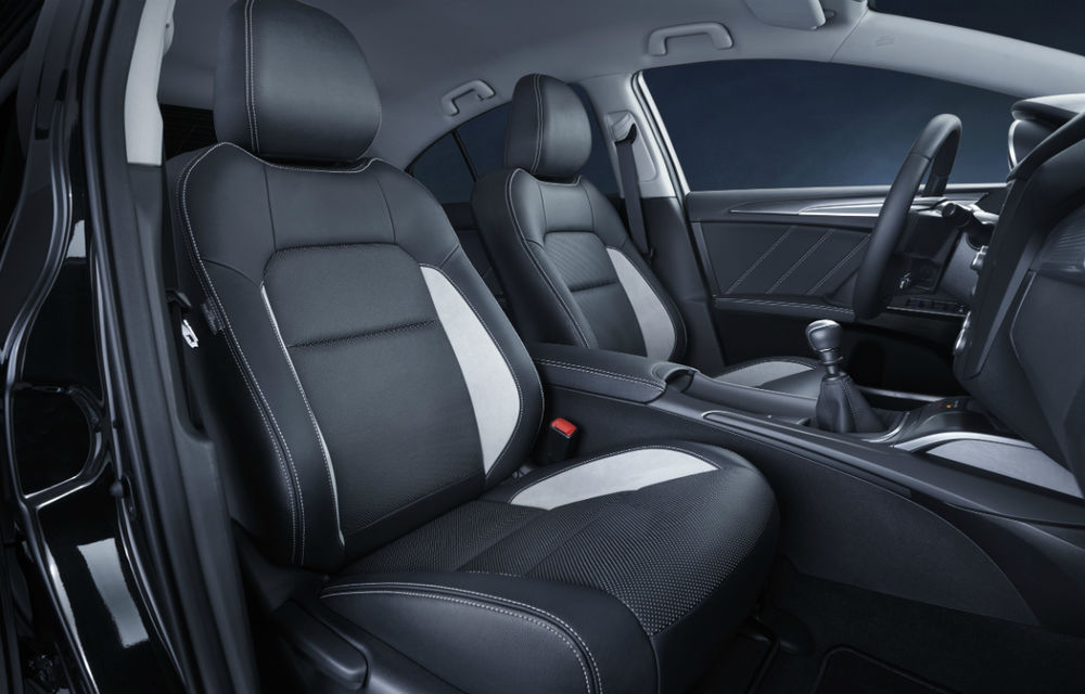 Noul Toyota Avensis foloseşte două dieseluri de provenienţă BMW - Poza 2