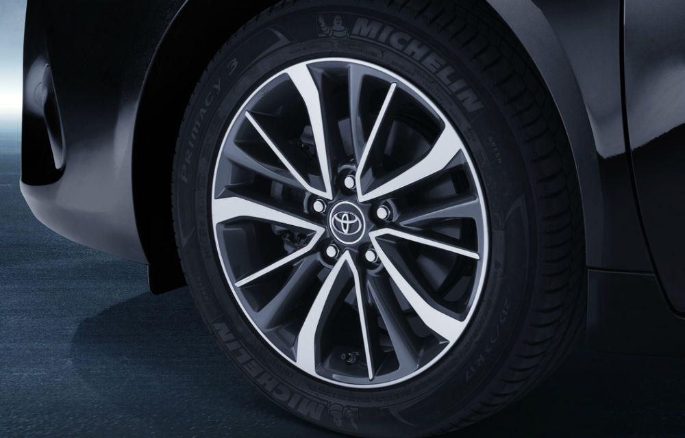 Noul Toyota Avensis foloseşte două dieseluri de provenienţă BMW - Poza 2