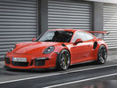 Poze Porsche 911 GT3 RS