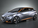 Poze Nissan Sway Concept