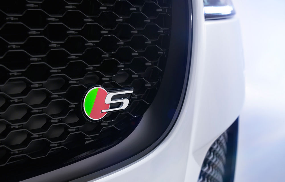 Prețuri noul Jaguar XF în România: rivalul lui BMW Seria 5 pleacă de la 46.500 de euro. - Poza 2