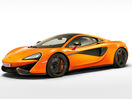 Poze McLaren 570S