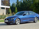 Poze BMW Seria 3 facelift