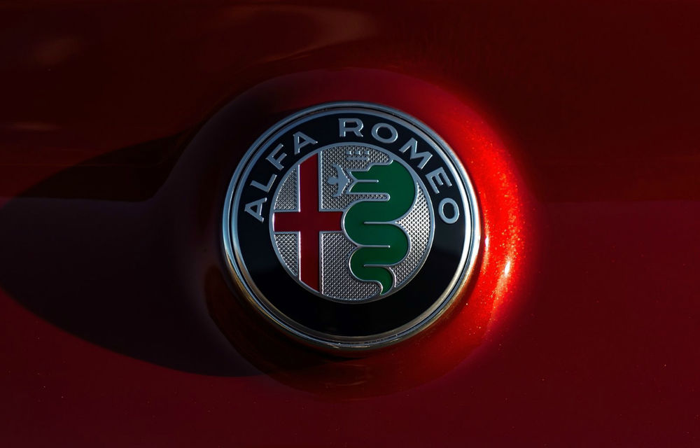 Incredibil, dar adevărat: Alfa Romeo Giulia îi suflă noului Porsche Panamera titlul de ”cel mai rapid sedan pe Nurburgring” - Poza 2