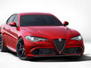 Poze Alfa Romeo Giulia QV -