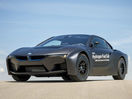 Poze BMW BMW i8 Hydrogen Fuel Cell