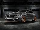 Poze BMW M4 GTS concept