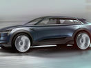 Poze Audi E-tron Quattro Concept
