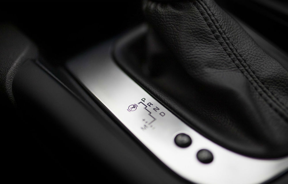 Citroen DS prezintă DS4 facelift și o nouă versiune crossover: DS4 Crossback - Poza 2