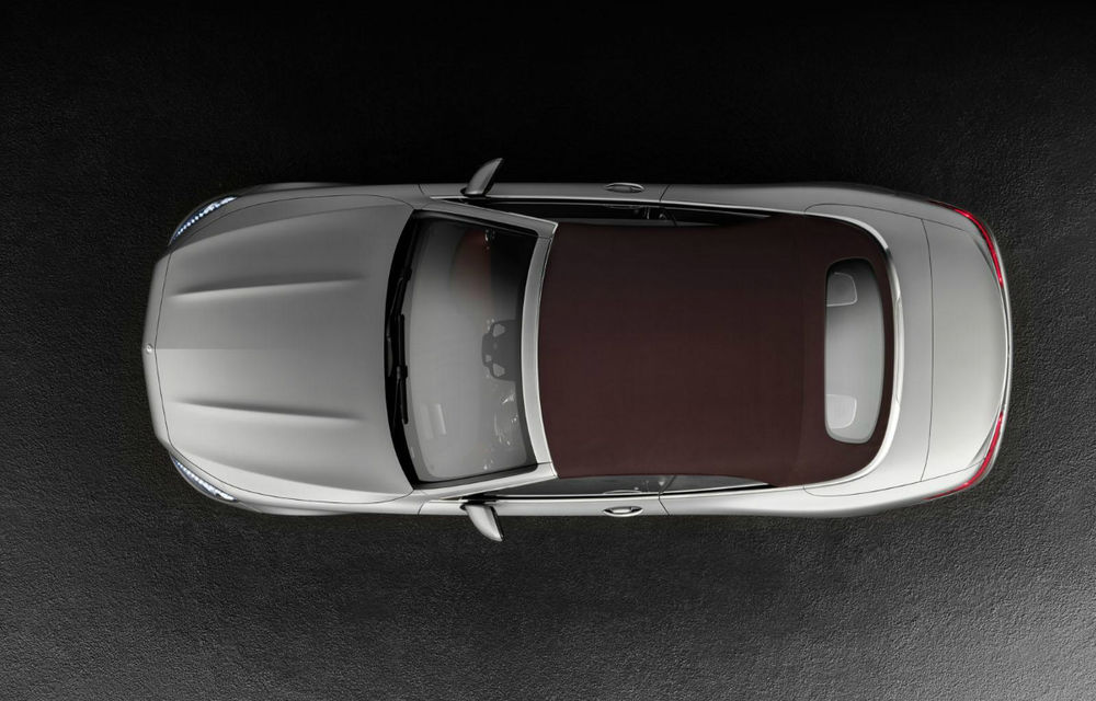 Mercedes S-Klasse Cabrio: limuzina decapotabilă a fost prezentată oficial - Poza 2