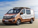 Poze Opel Vivaro Surf Concept