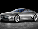 Poze Mercedes-Benz IAA Concept