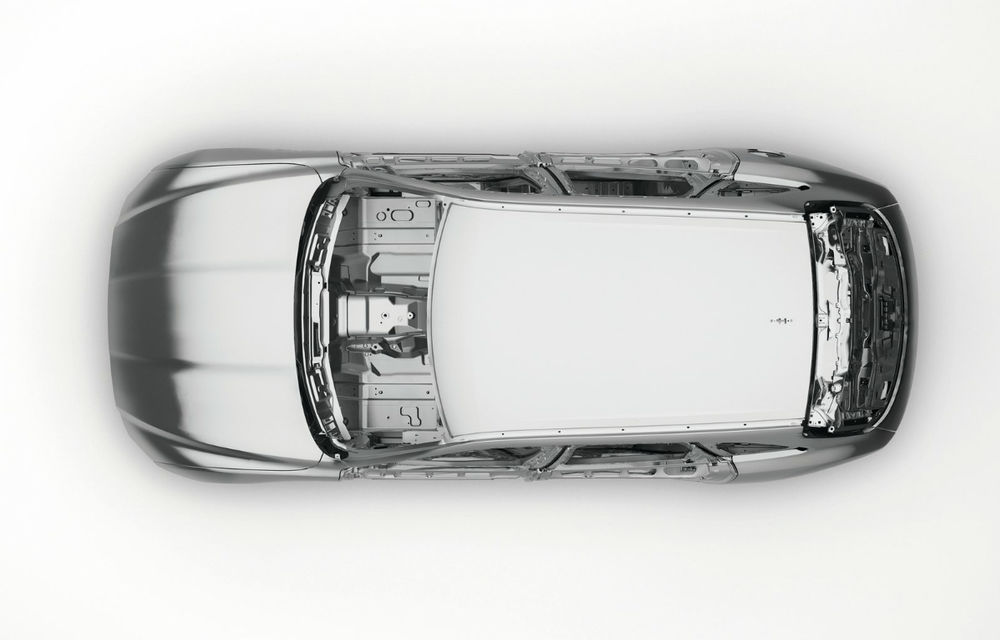 Jaguar F-Pace, primul SUV al mărcii britanice, devine unul dintre cele mai scumpe SUV-uri compacte de pe piață: start de la 47.900 de euro - Poza 2