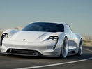 Poze Porsche Mission E Concept
