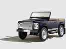Poze Land Rover Defender Pedal Car Concept