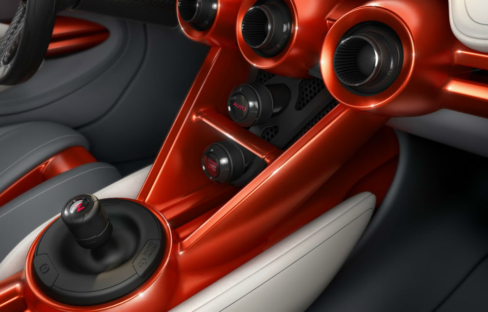 Nissan Gripz Concept anunță liniile viitoarei generații Juke - Poza 2
