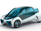 Poze Toyota FCV Plus Concept