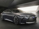 Poze Lexus LF-FC Concept