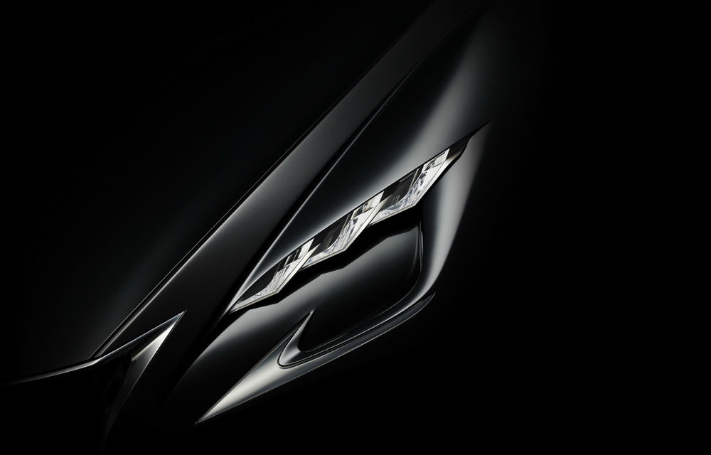 Lexus va călca pe urmele părintelui Toyota: va lansa un sedan pe bază de hidrogen până în 2020 - Poza 2