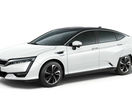 Poze Honda Clarity Fuel Cell