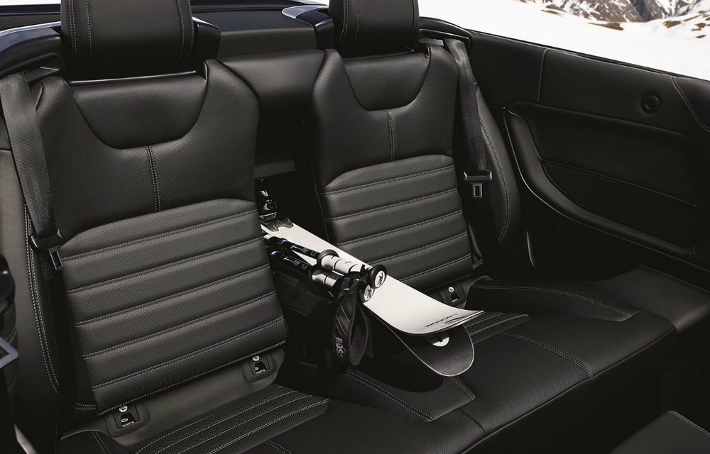 Primul SUV compact decapotabil premium este aici: Range Rover Evoque Convertible - Poza 2