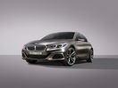 Poze BMW Compact Sedan Concept