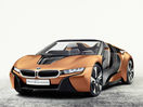 Poze BMW i Vision Future Interaction