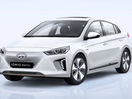 Poze Hyundai Ioniq Electric