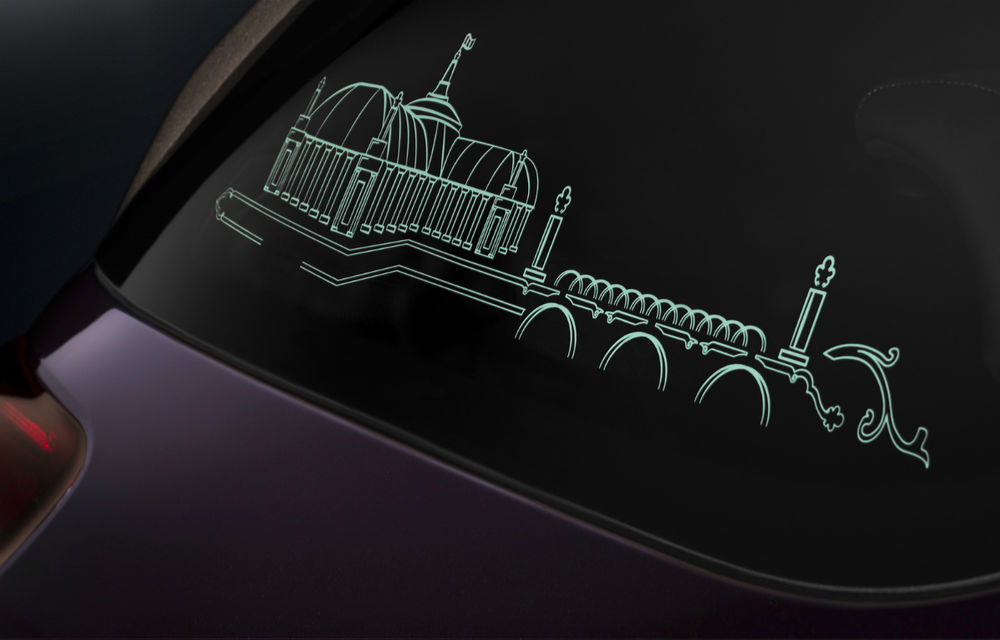 Re-facelift fără siglă Citroen: DS3 renunță la logo-ul mărcii-mamă și primește un al doilea facelift - Poza 2